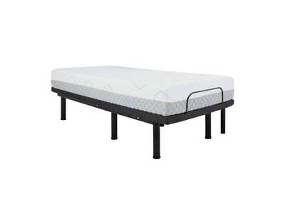 Lyra 8" Queen Copper-Infused Memory Foam Mattress,Homelegance