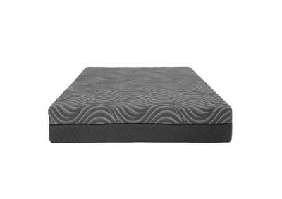 Taurus 11" Full Copper-Infused Memory Foam Hybrid Mattress,Homelegance