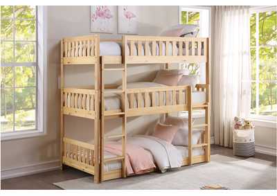 Image for Bartly B2043Ttt Youth Bedroom Set