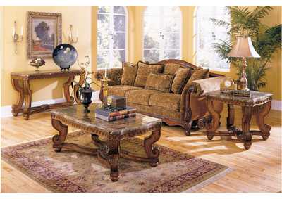 Image for Tarantula 5543 Occasional Table Set