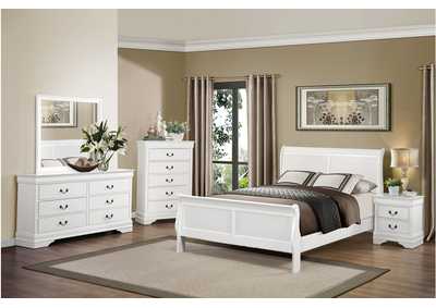 Image for Mayville 2147W Bedroom Set