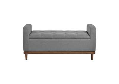 Image for Brigitte Lift Top Storage Bench