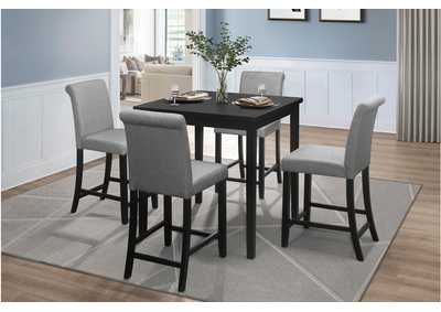 Image for Adina 5801 Dining Room Set