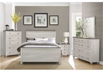 Image for Nashville 1903 Bedroom Set