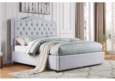 Image for Toddrick 1642 Bedroom Set