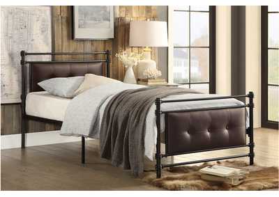 Image for Jayla 2050T Youth Bedroom Set
