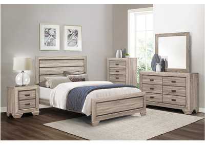 Image for Beechnut 1904 Bedroom Set