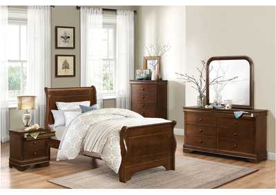 Image for Abbeville 1856T Youth Bedroom Set