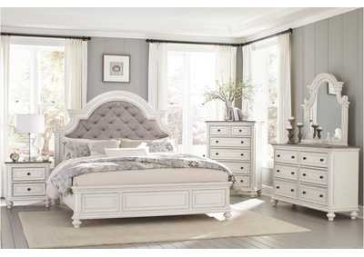 Image for Baylesford 1624W Bedroom Set