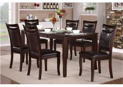 Image for Maeve 2547 Dining Room Set