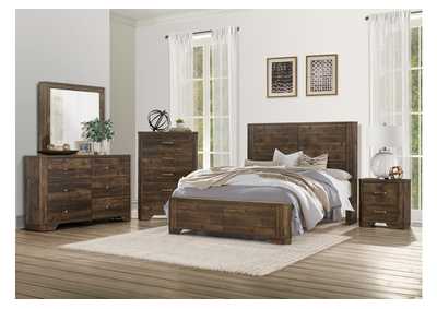 Image for Jocelyn 1509 Bedroom Set