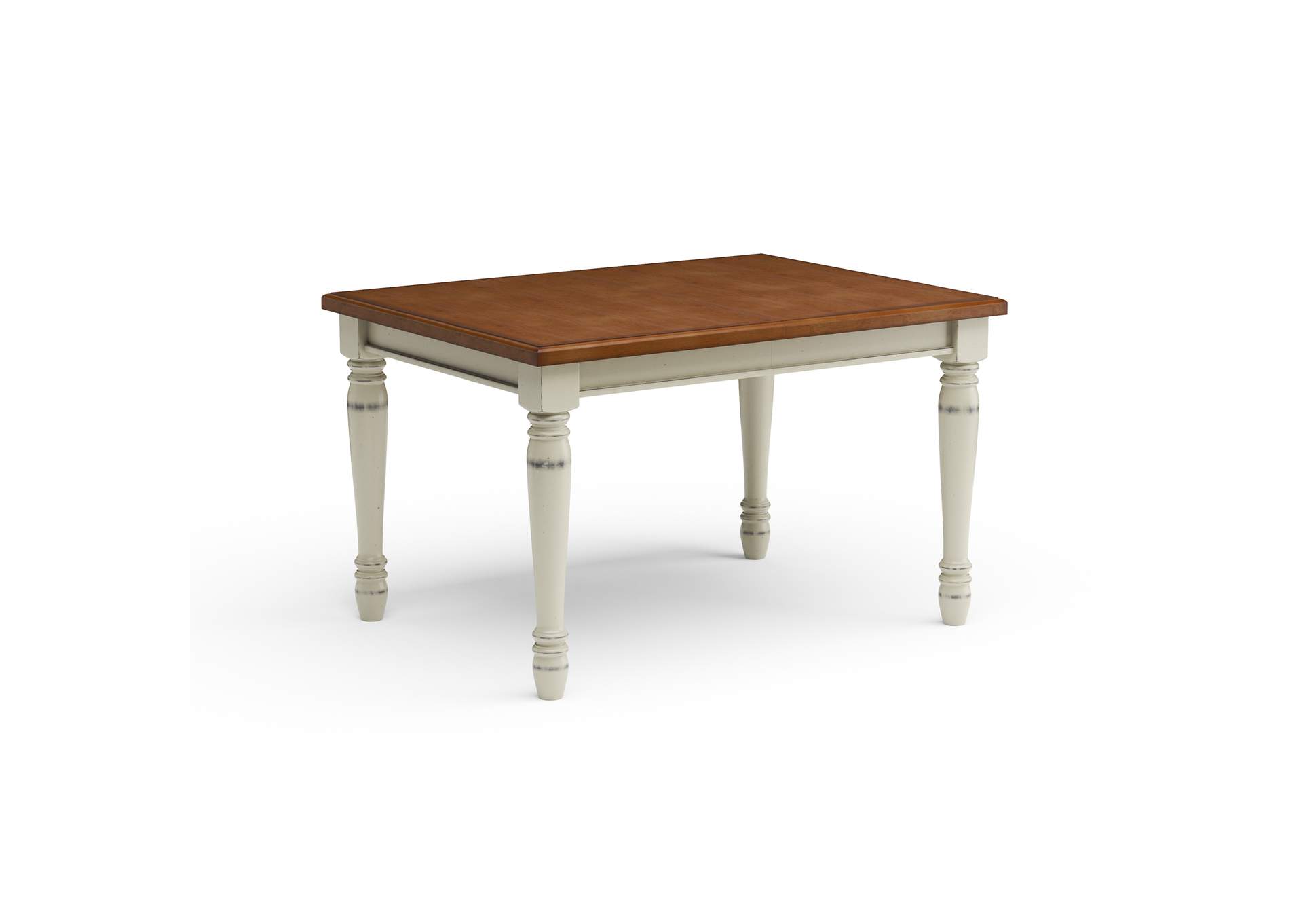 Monarch Dining Table By Homestyles,Homestyles