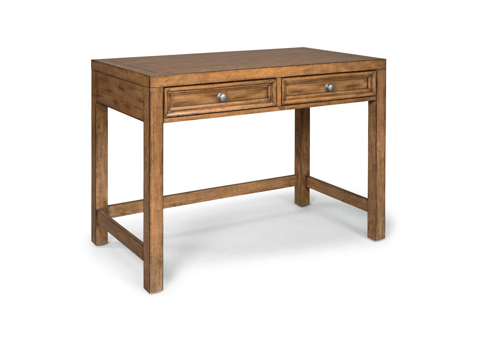 Tuscon Desk By Homestyles,Homestyles