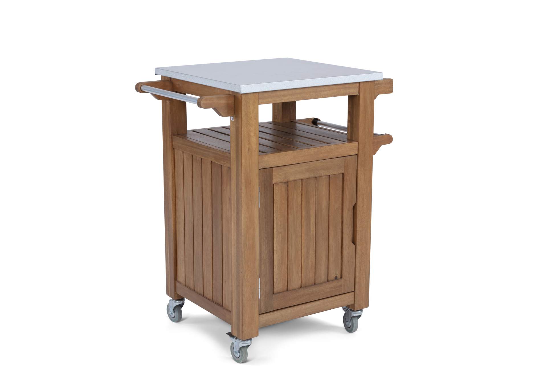 Maho Outdoor Kitchen Cart By Homestyles,Homestyles