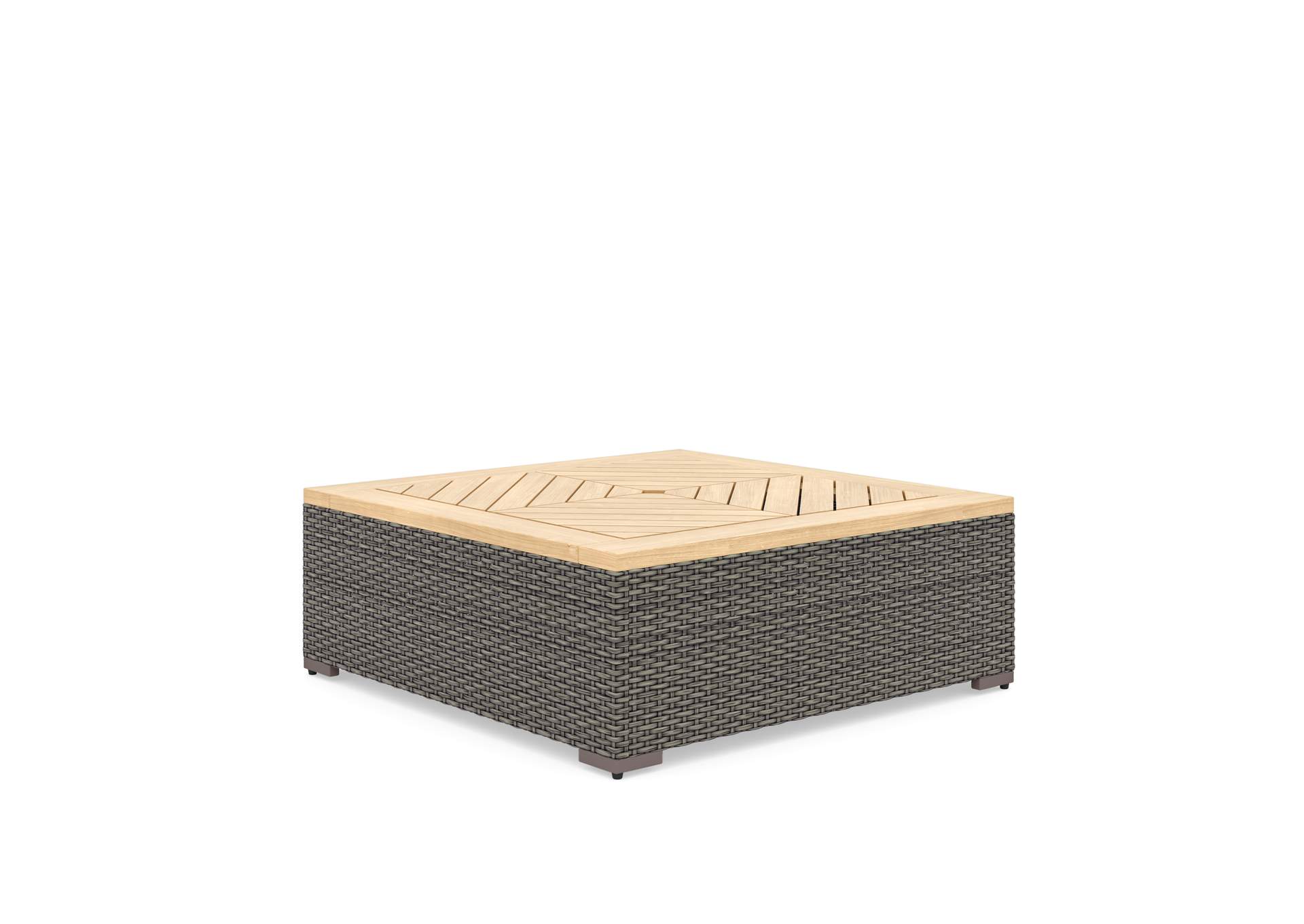 Boca Raton Outdoor Coffee Table By Homestyles,Homestyles