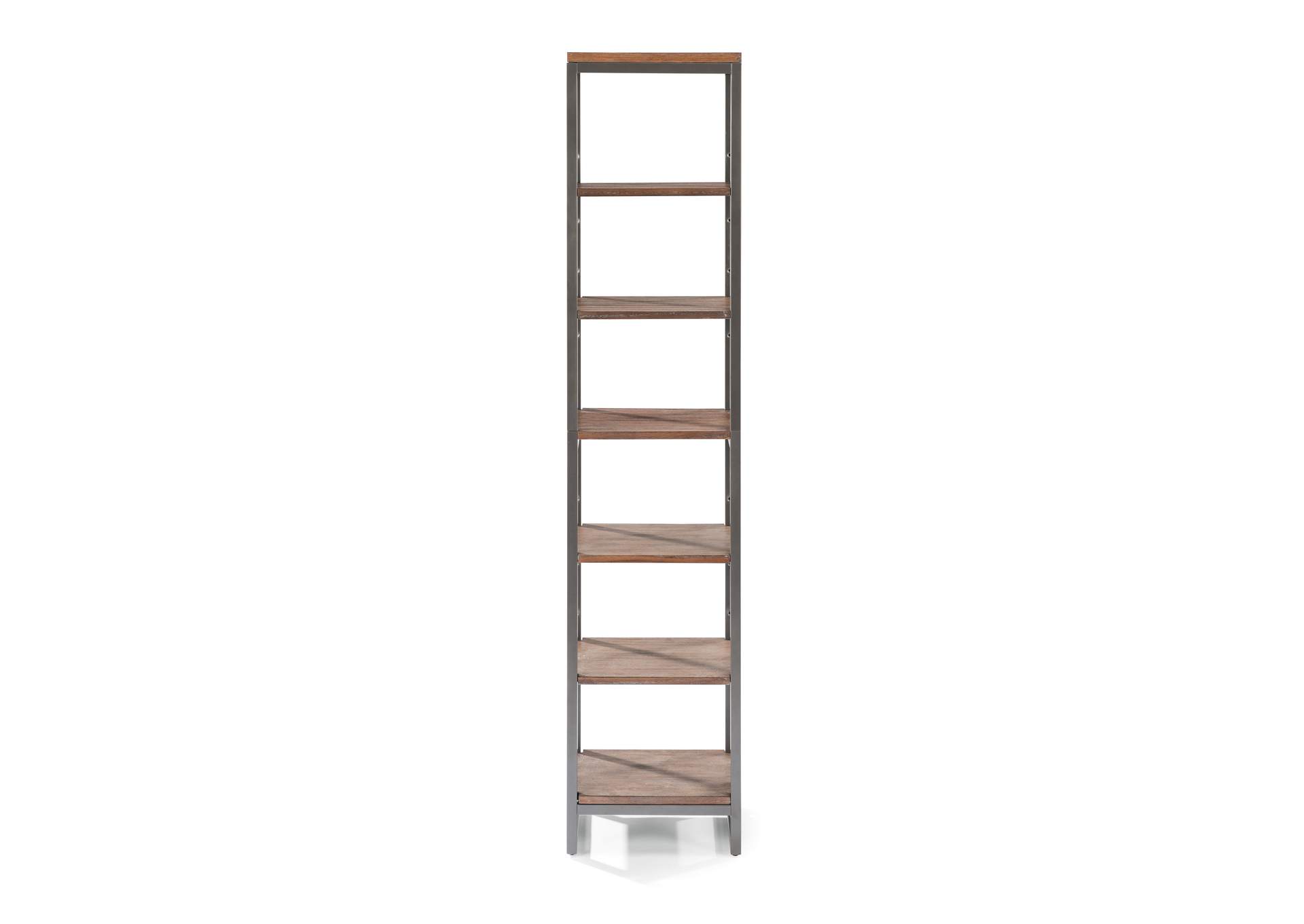 Telluride Seven Tier Shelf By Homestyles,Homestyles