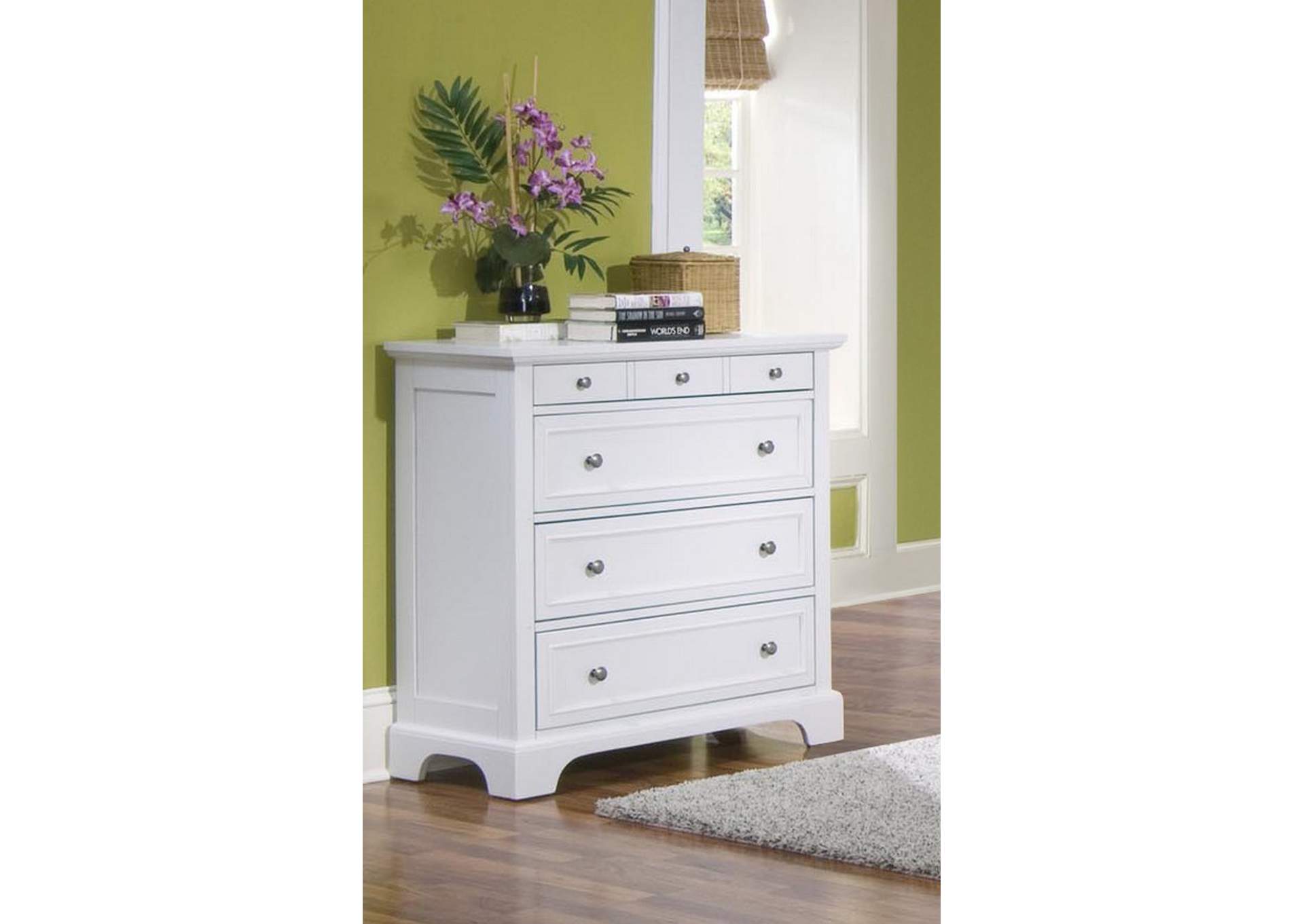 Century Chest By Homestyles,Homestyles