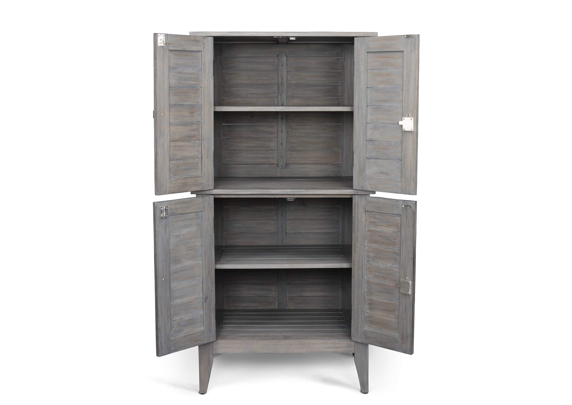 Maho Storage Cabinet By Homestyles,Homestyles