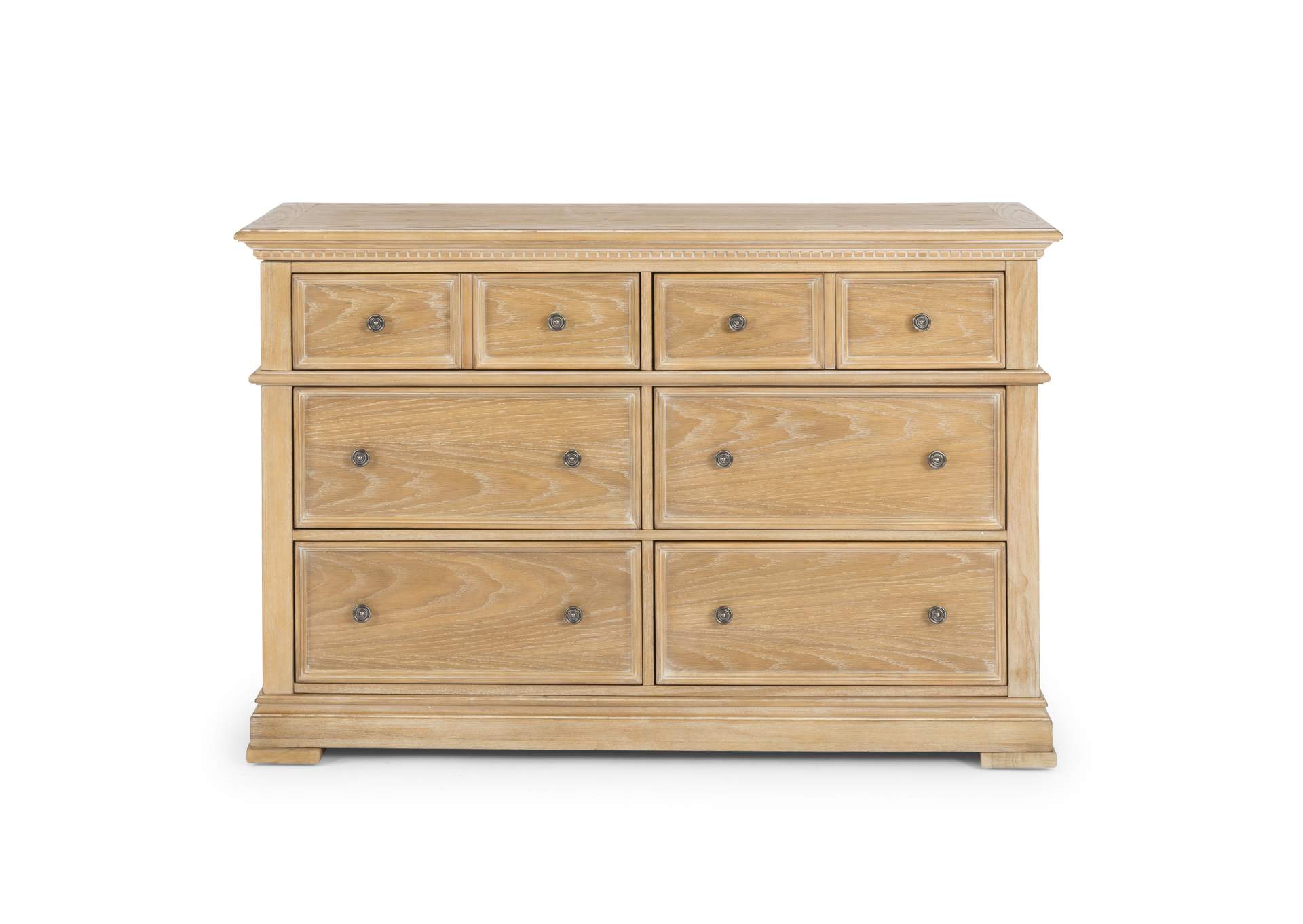 Manor House Brown Dresser,Homestyles