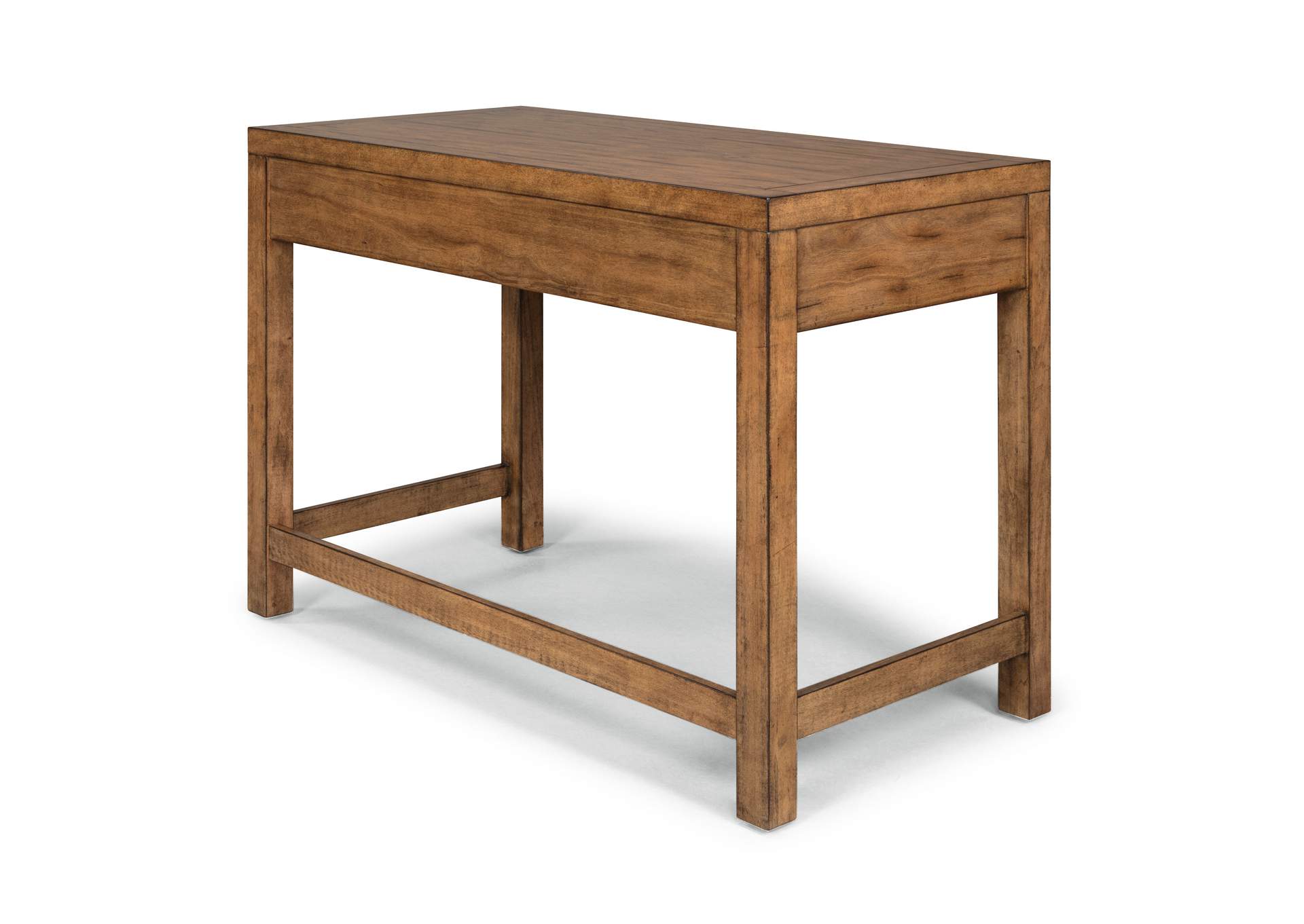 Tuscon Desk By Homestyles,Homestyles