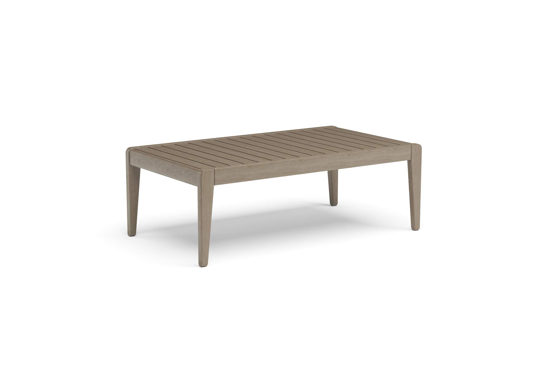 Sustain Outdoor Coffee Table By Homestyles,Homestyles