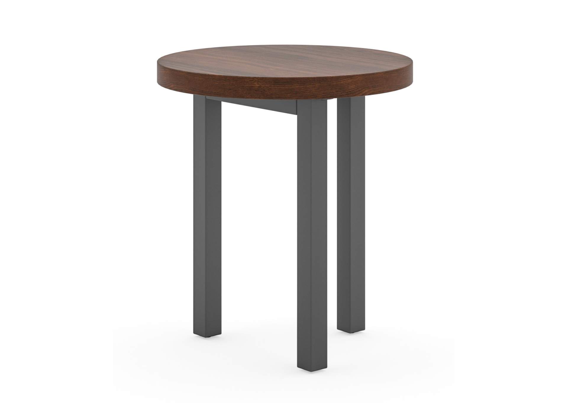 Merge End Table By Homestyles,Homestyles