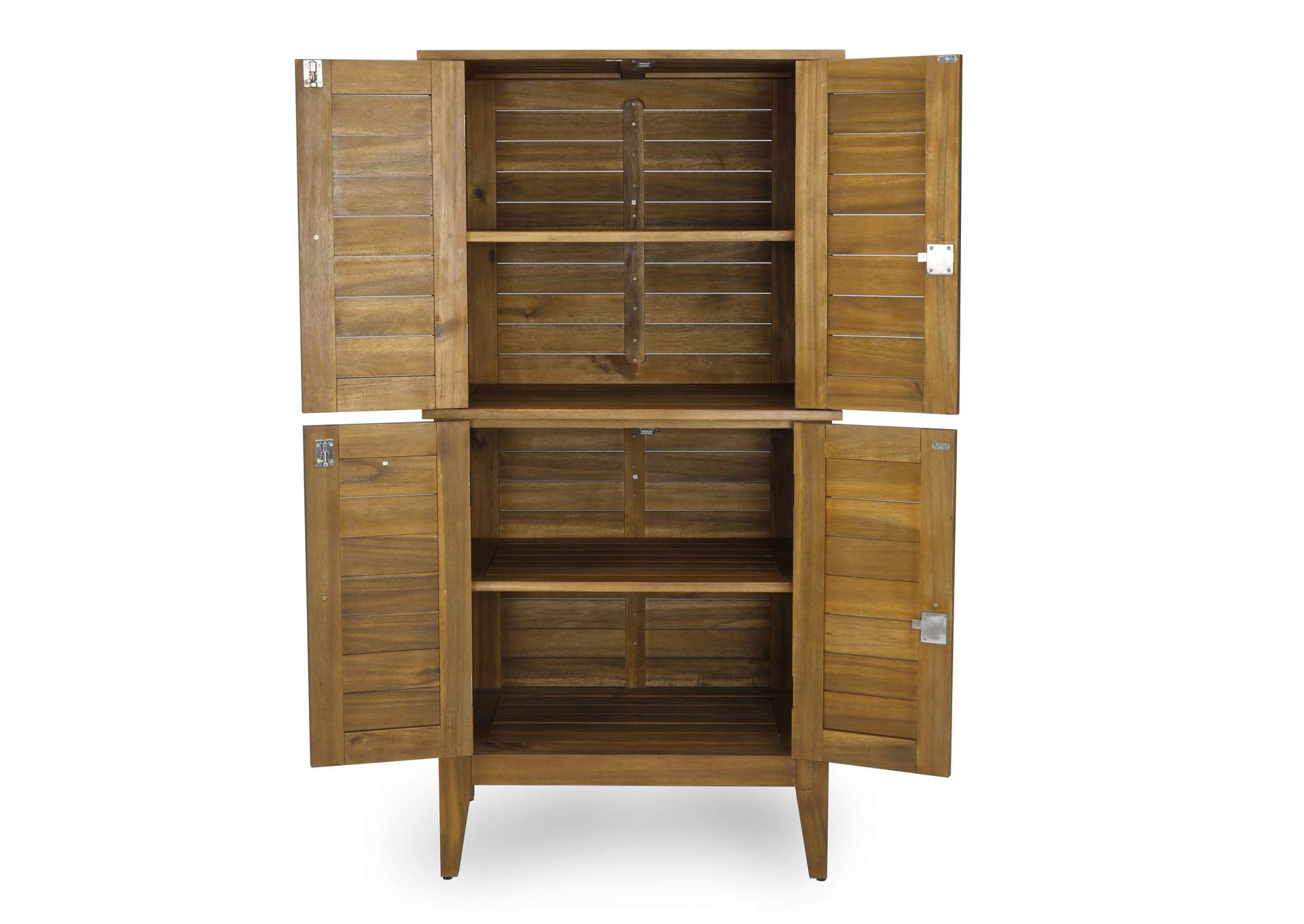 Maho Outdoor Storage Cabinet By Homestyles,Homestyles