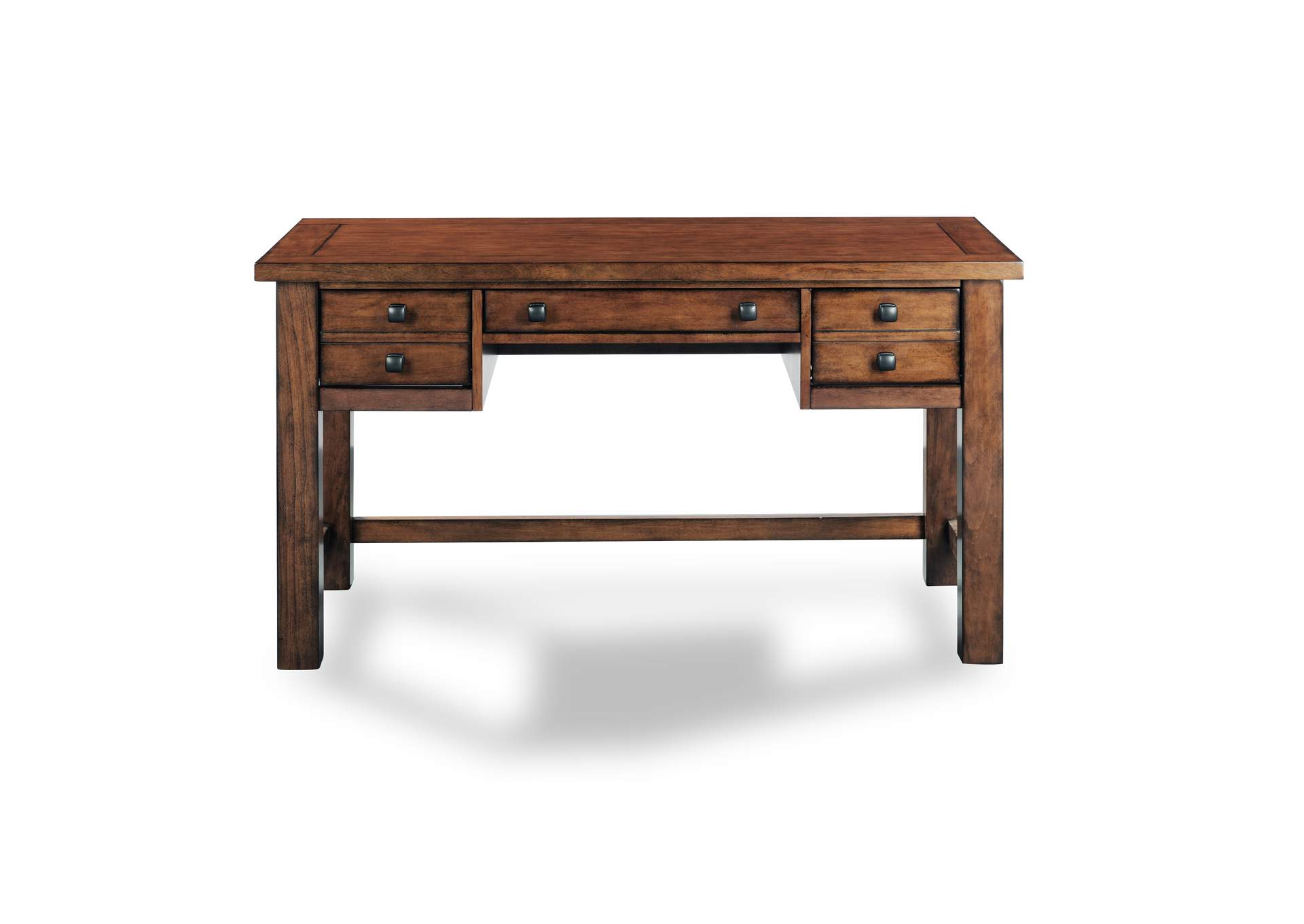 Tahoe Writing Desk By Homestyles,Homestyles