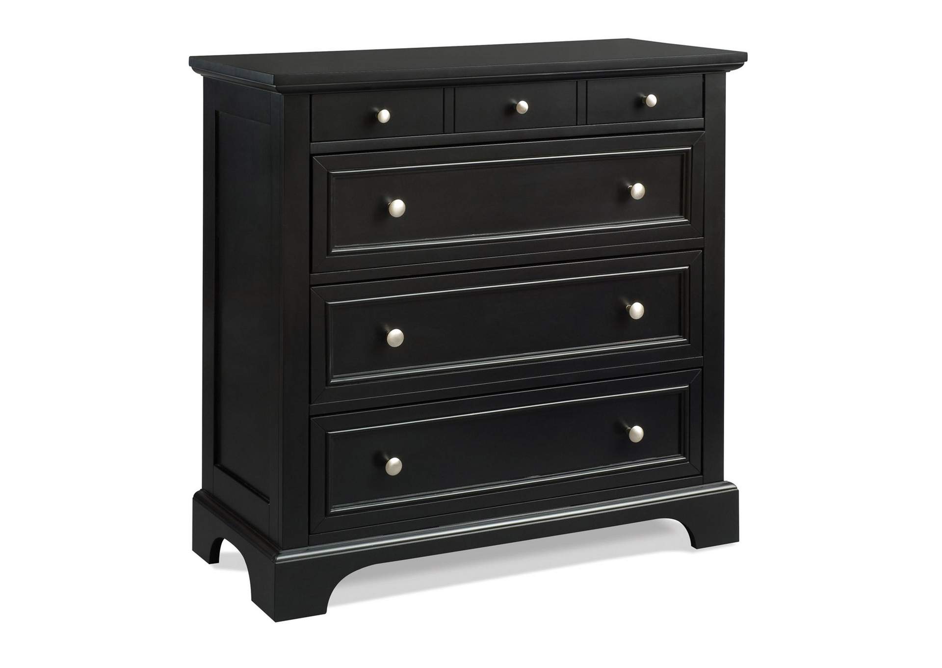 Ashford Chest By Homestyles,Homestyles