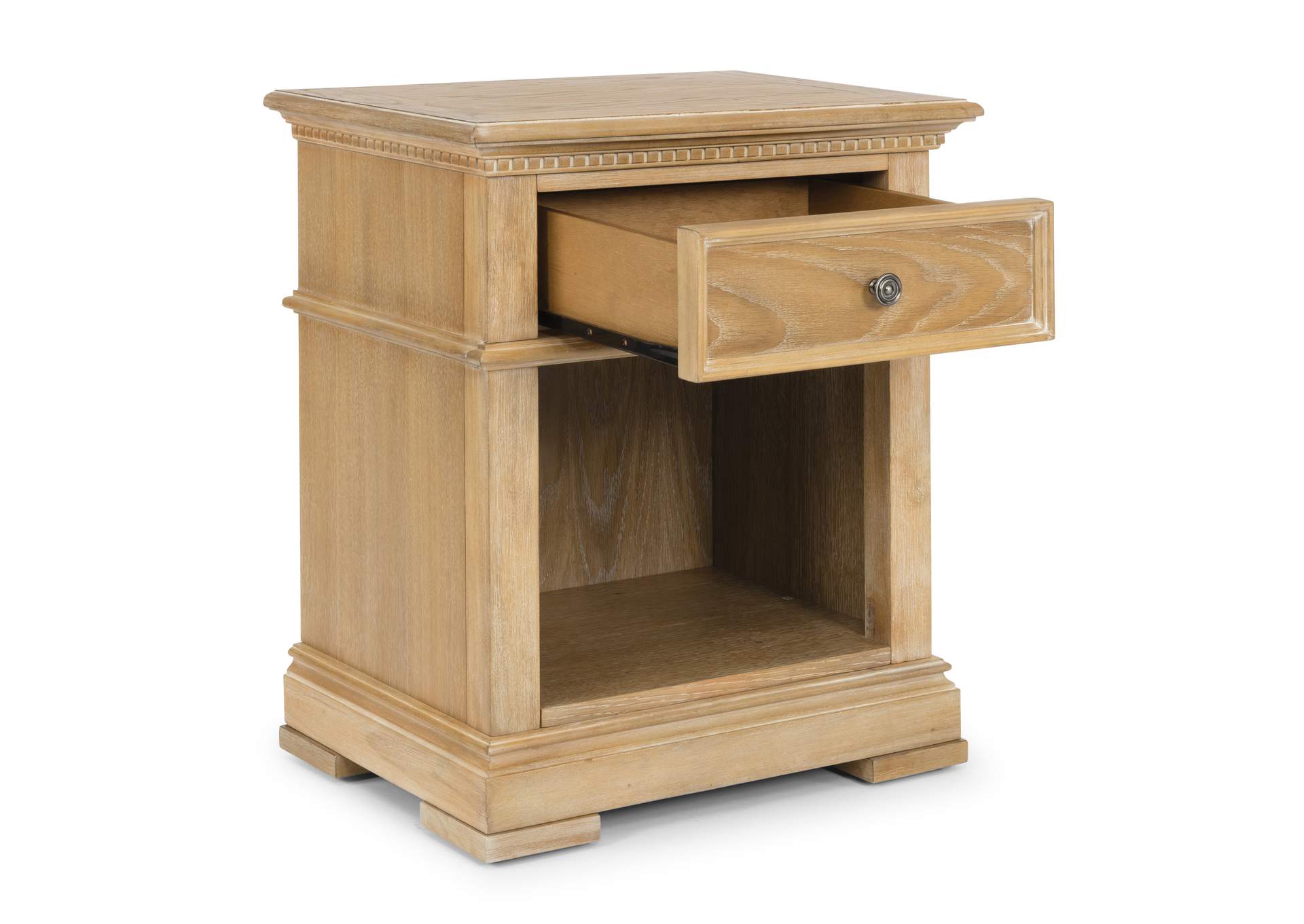 Manor House Nightstand By Homestyles,Homestyles