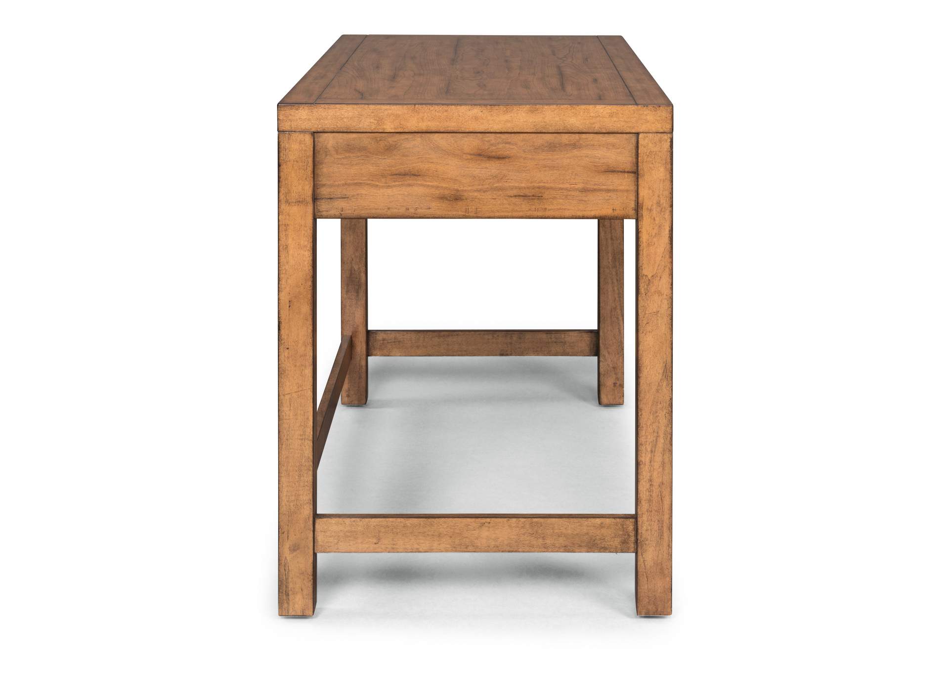Tuscon Desk By Homestyles,Homestyles