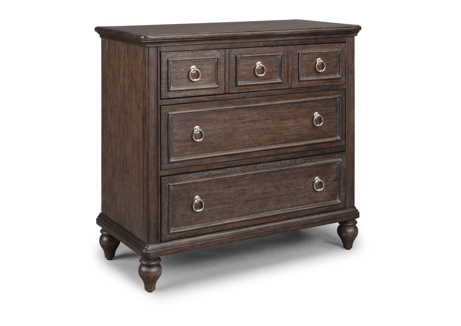 Marie Chest By Homestyles,Homestyles