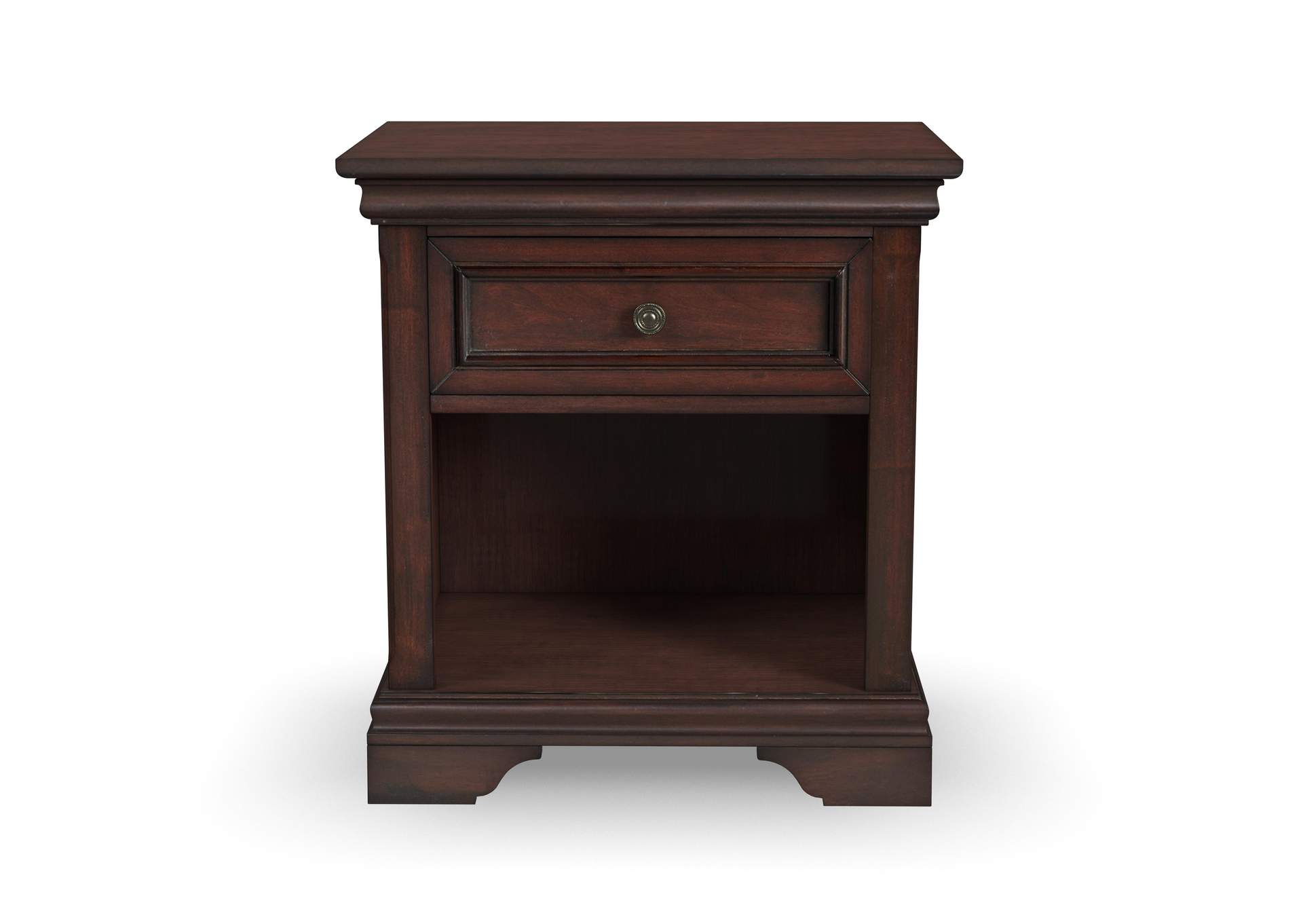 Lafayette Nightstand By Homestyles,Homestyles