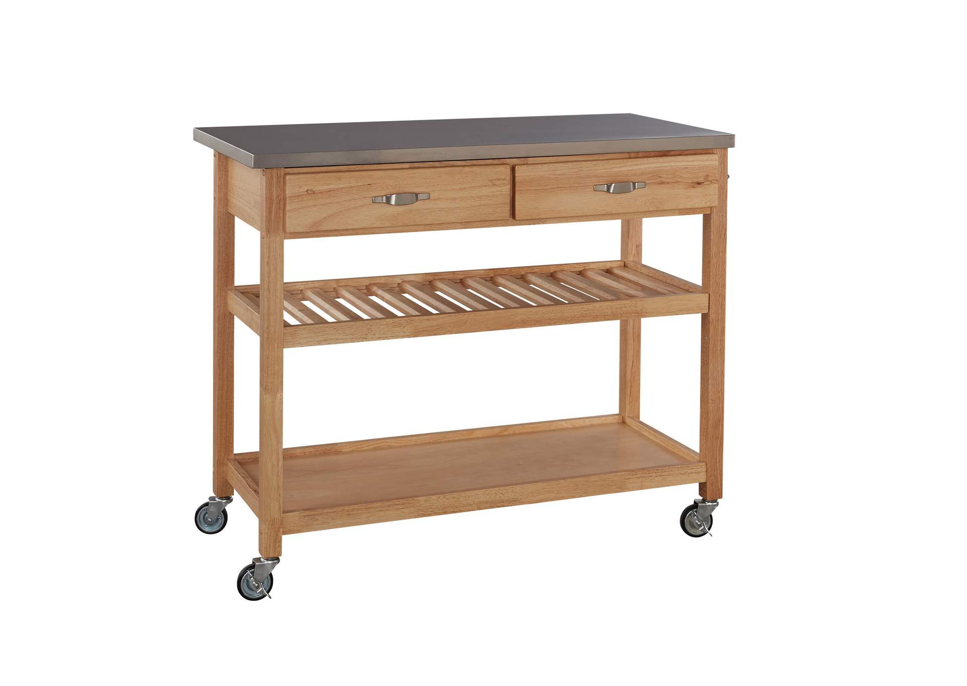 General Line Kitchen Cart By Homestyles,Homestyles