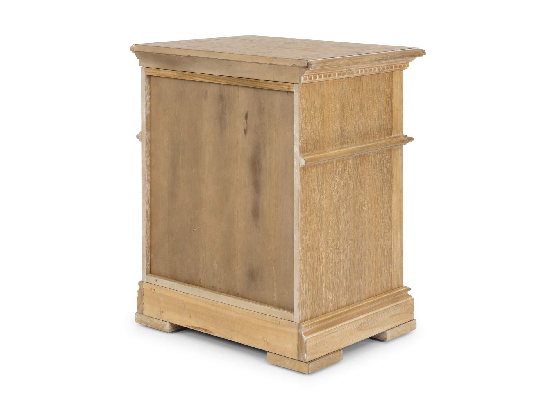 Manor House Nightstand By Homestyles,Homestyles