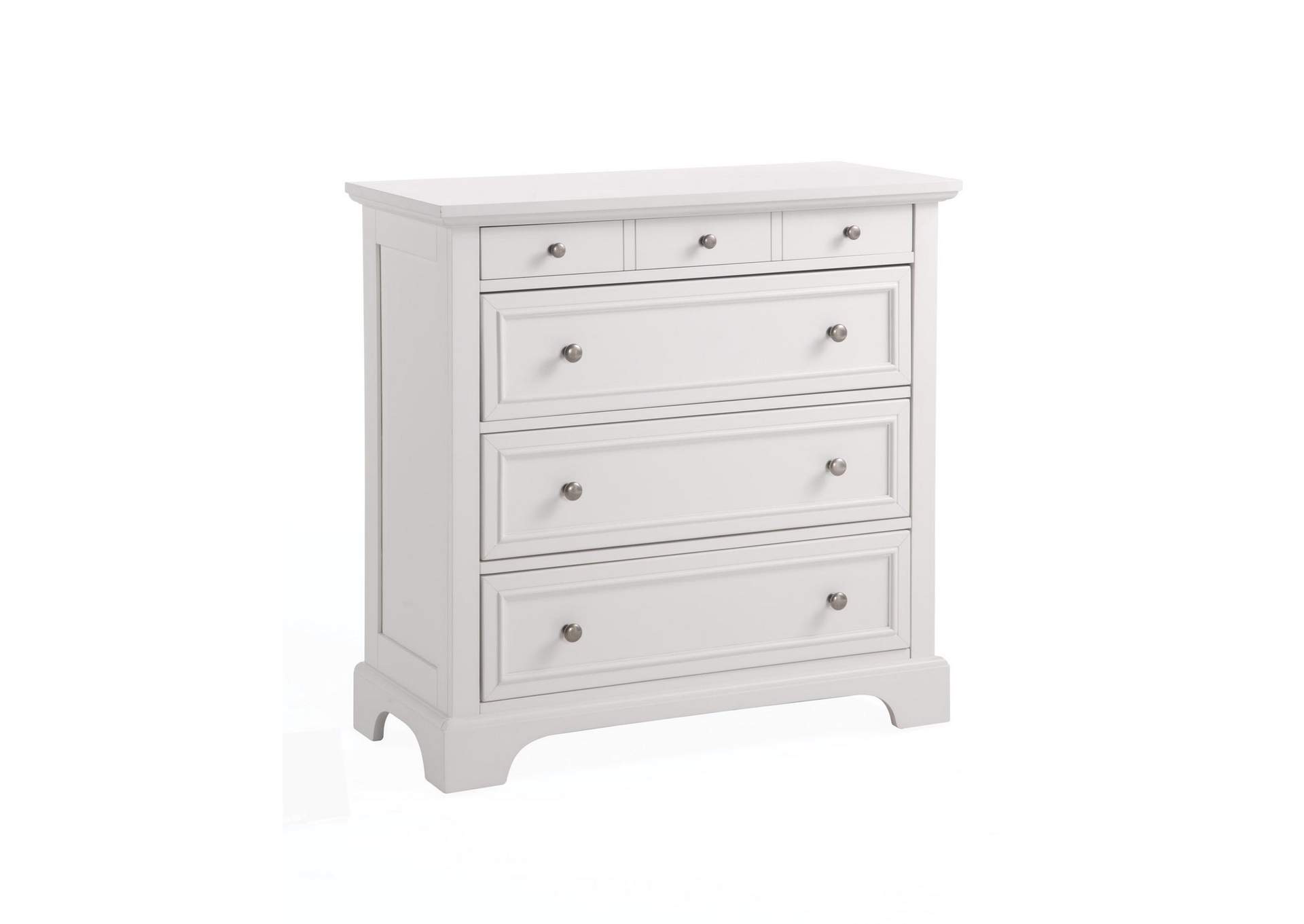 Century Chest By Homestyles,Homestyles