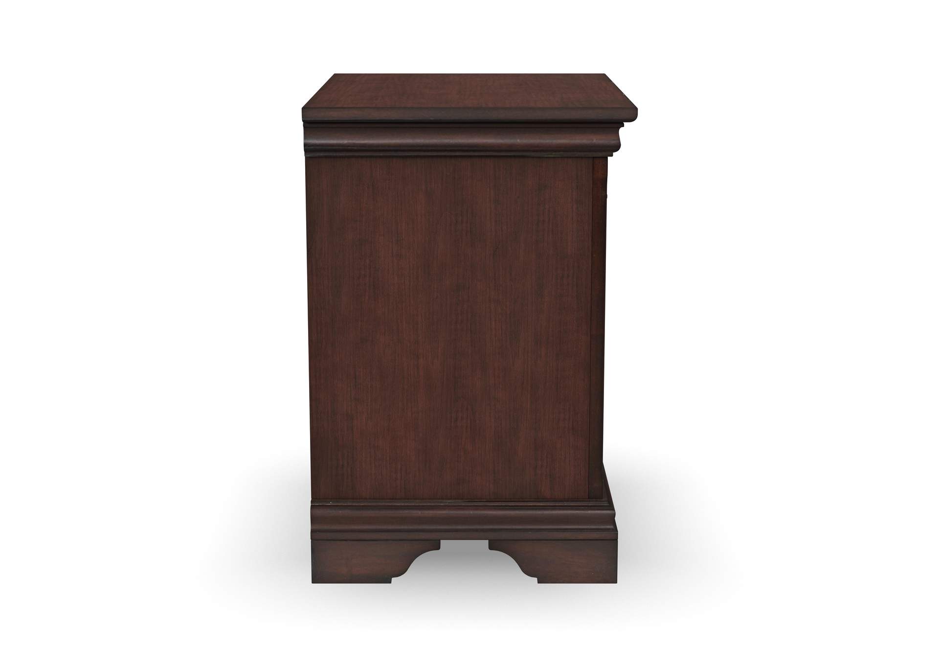 Lafayette Nightstand By Homestyles,Homestyles