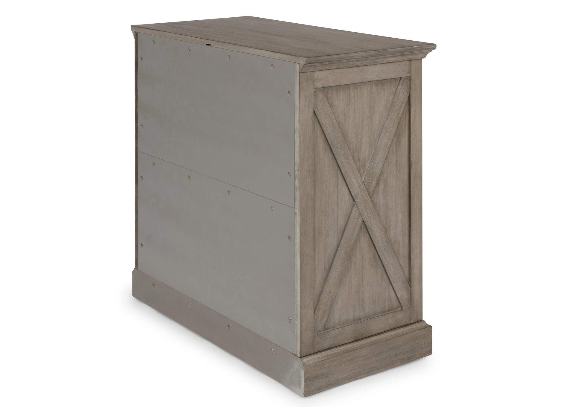 Walker Chest By Homestyles,Homestyles