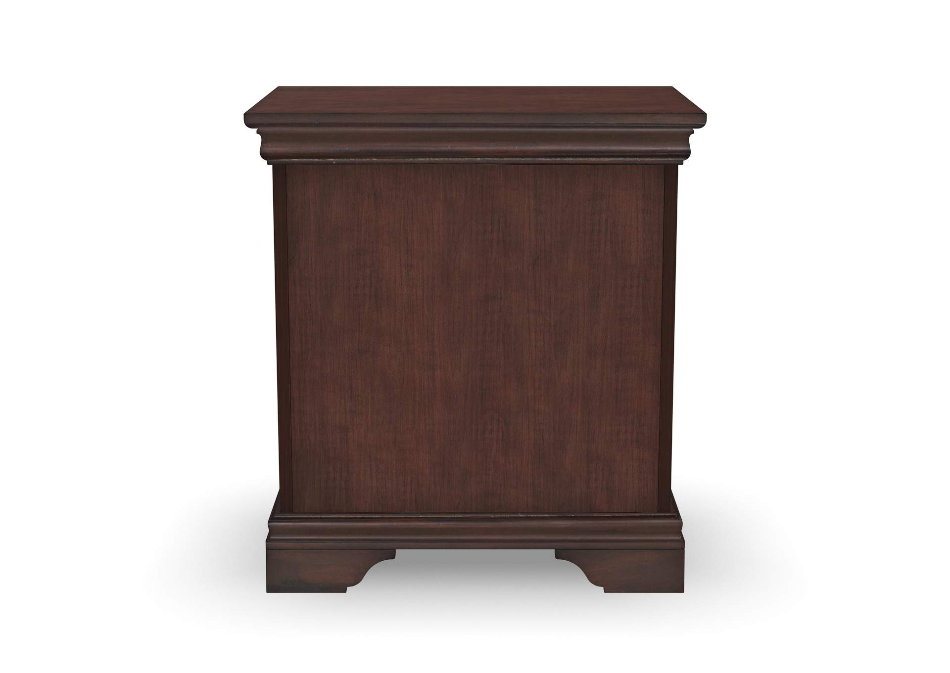 Lafayette Nightstand By Homestyles,Homestyles