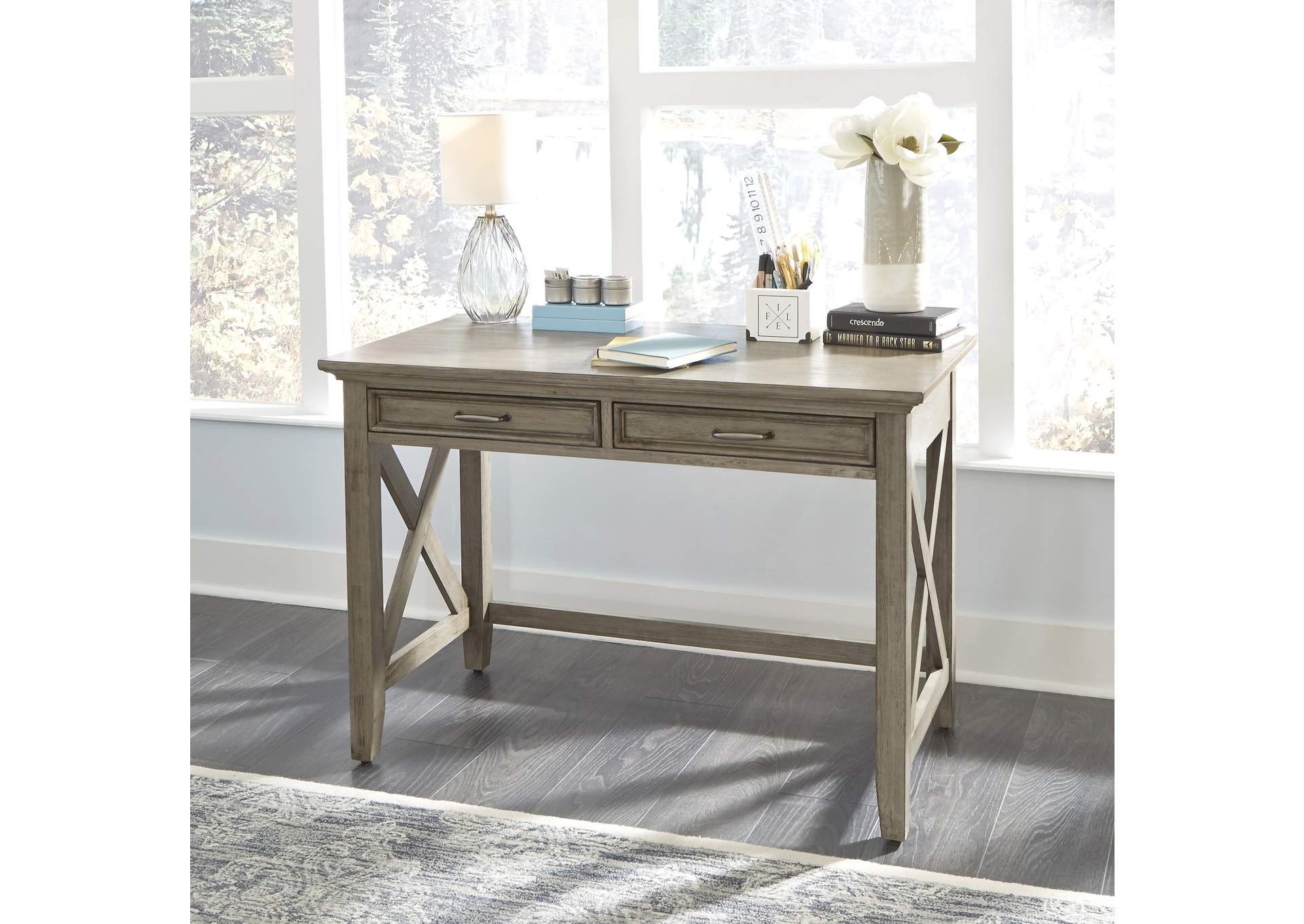 Walker Desk By Homestyles,Homestyles