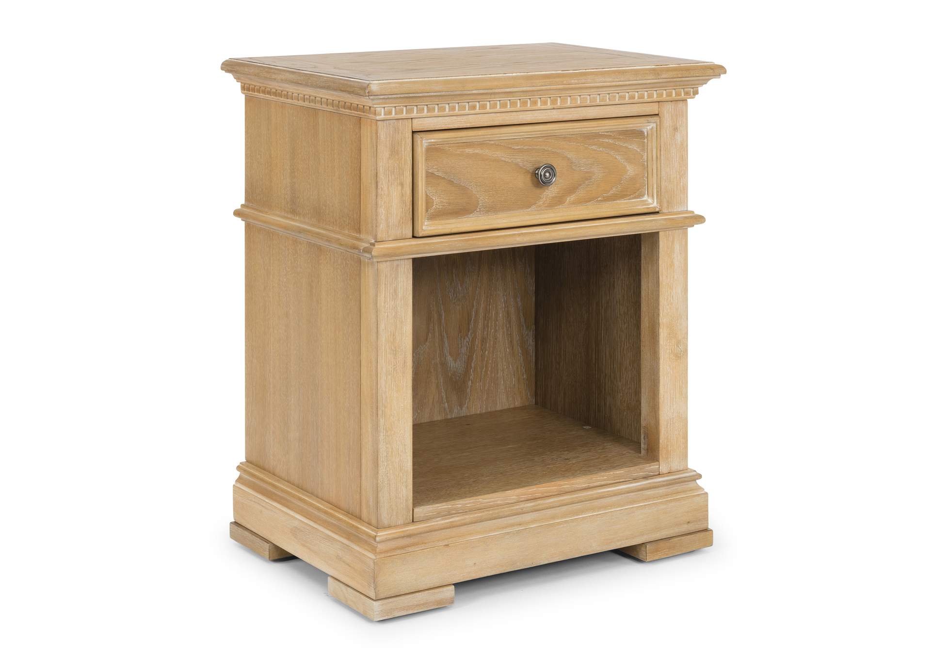 Manor House Nightstand By Homestyles,Homestyles