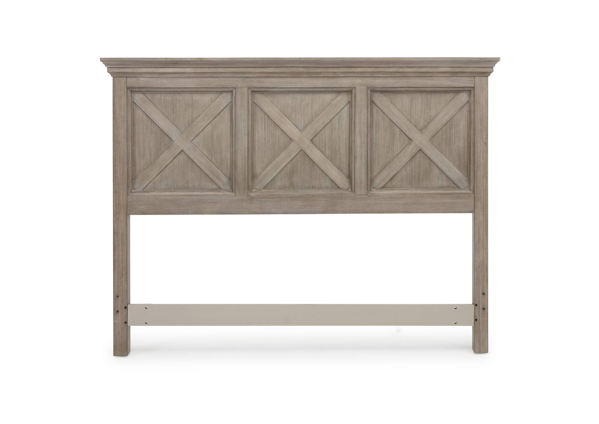 Walker Gray Queen Headboard,Homestyles