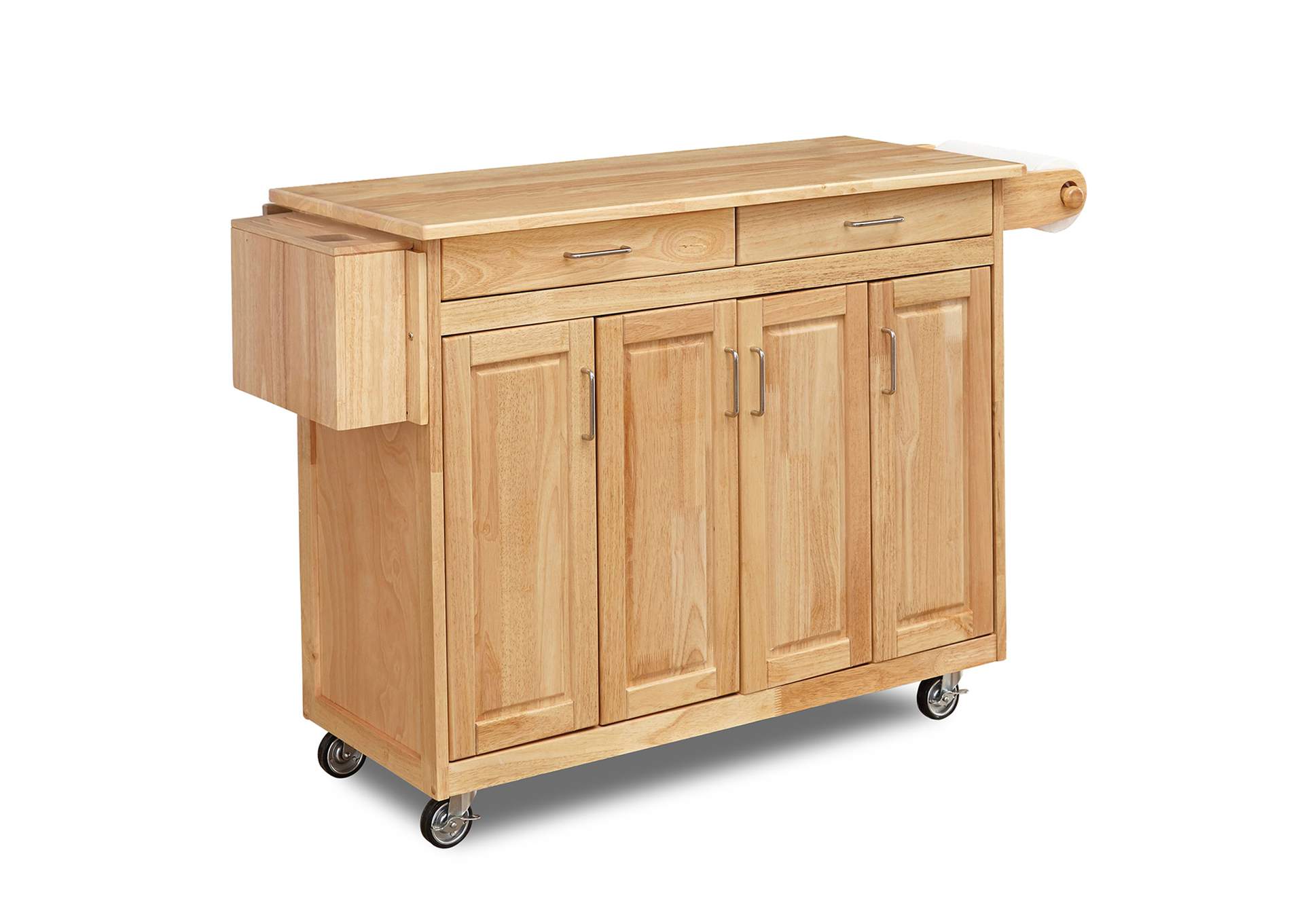 General Line Kitchen Cart By Homestyles,Homestyles