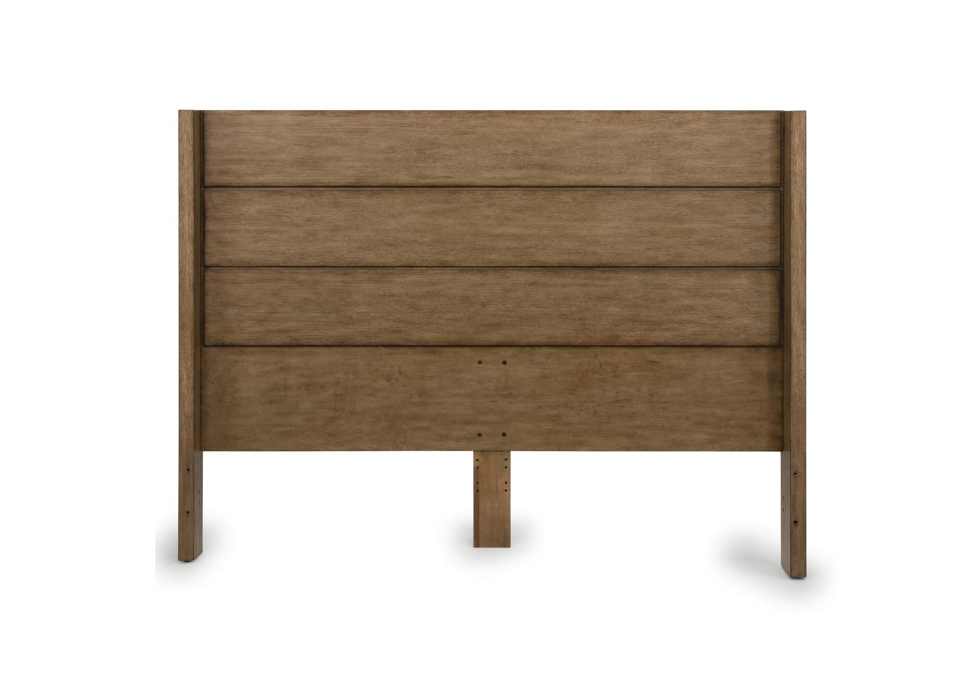 Montecito Brown Queen Headboard,Homestyles