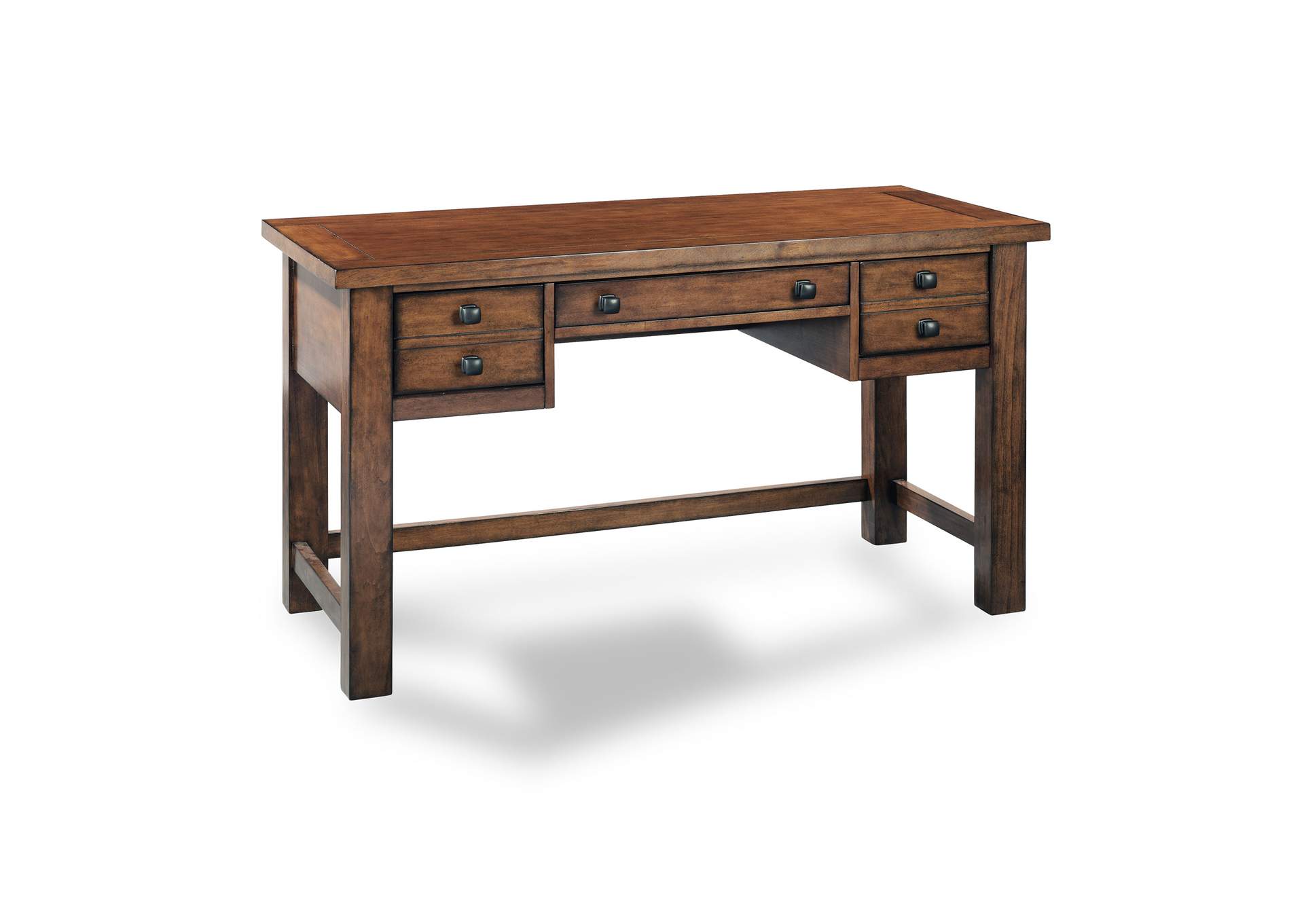 Tahoe Writing Desk By Homestyles,Homestyles