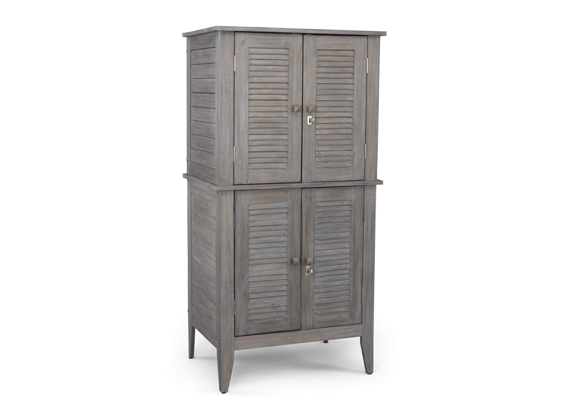 Maho Storage Cabinet By Homestyles,Homestyles