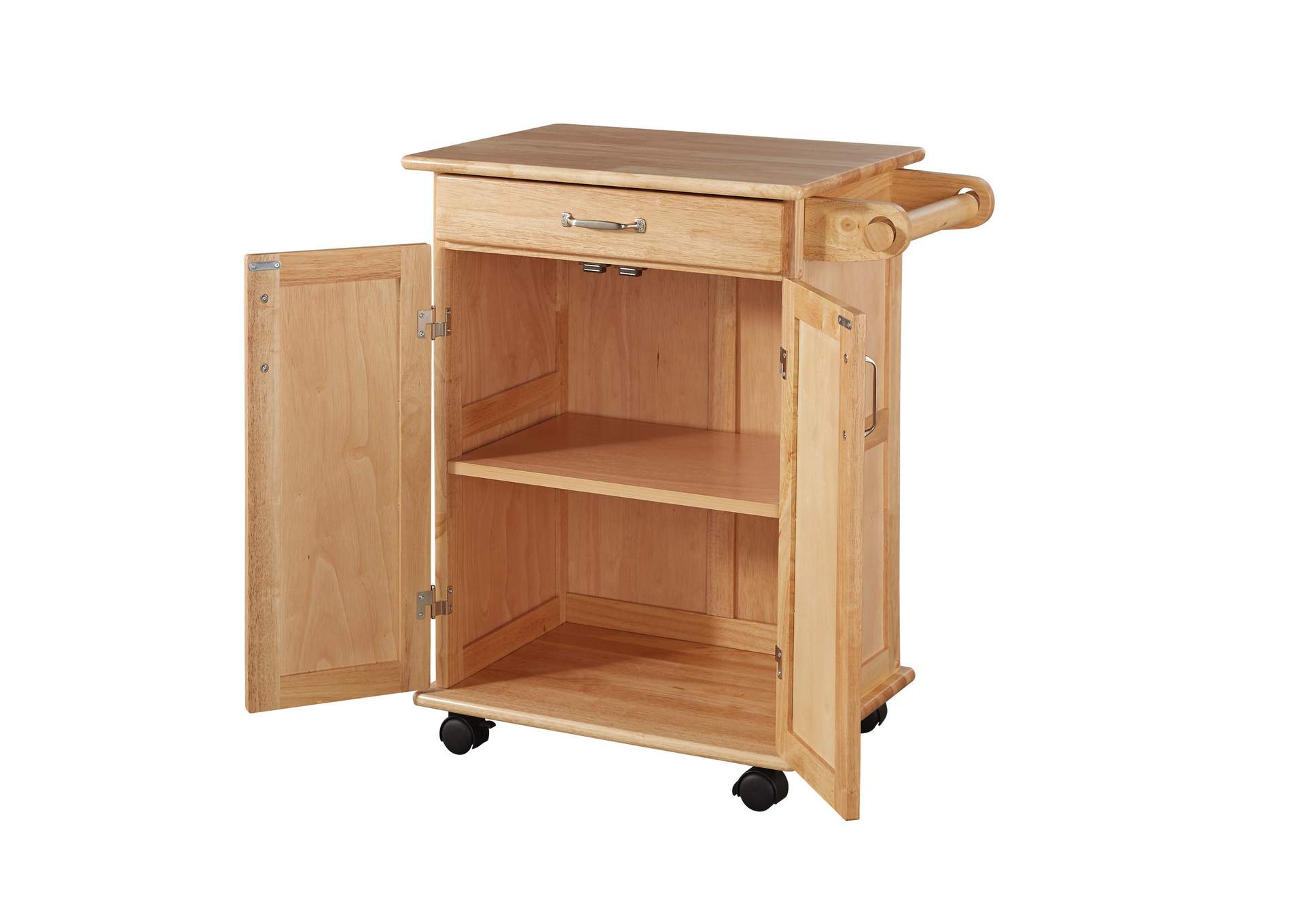 General Line Kitchen Cart By Homestyles,Homestyles