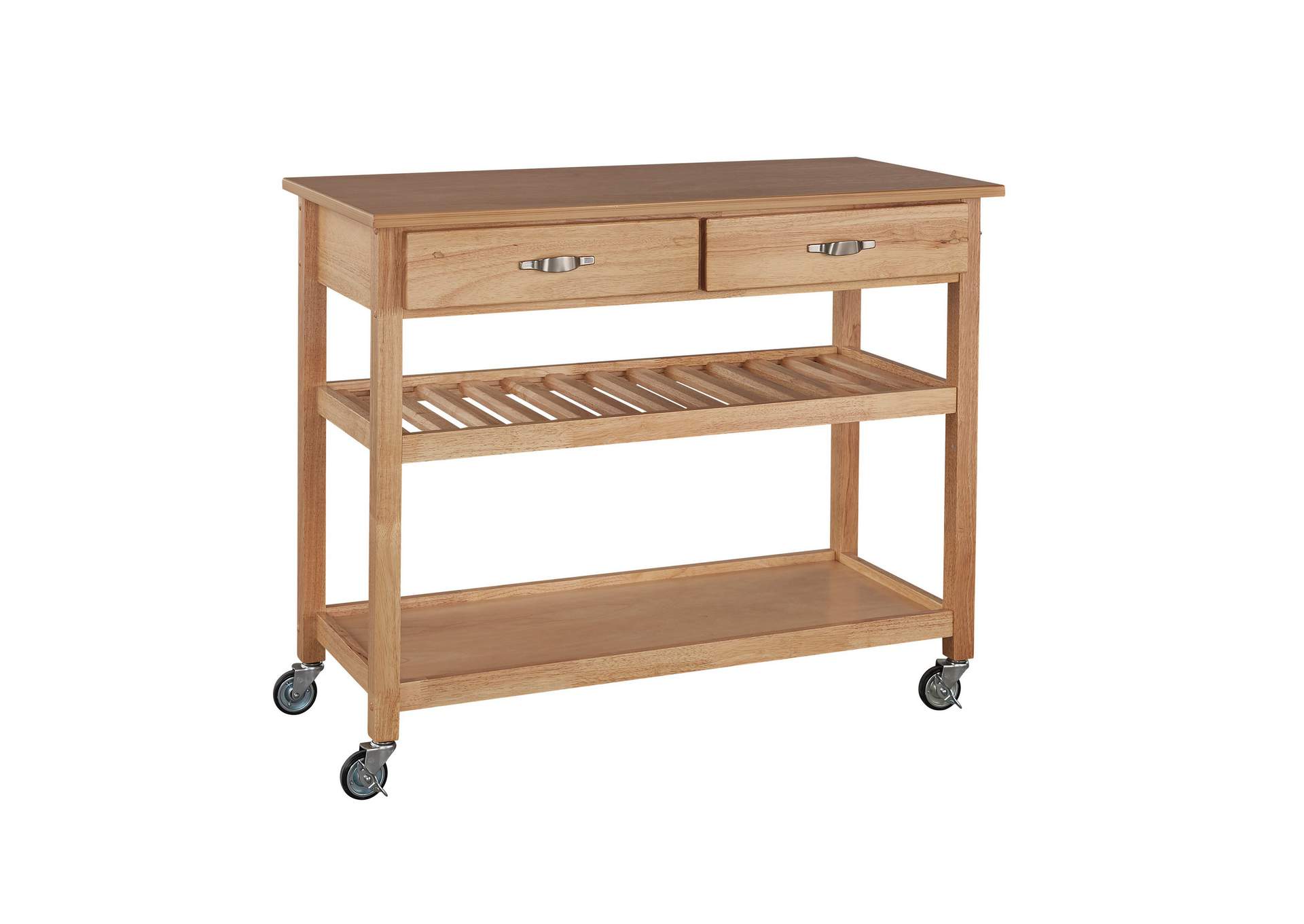 General Line Kitchen Cart By Homestyles,Homestyles