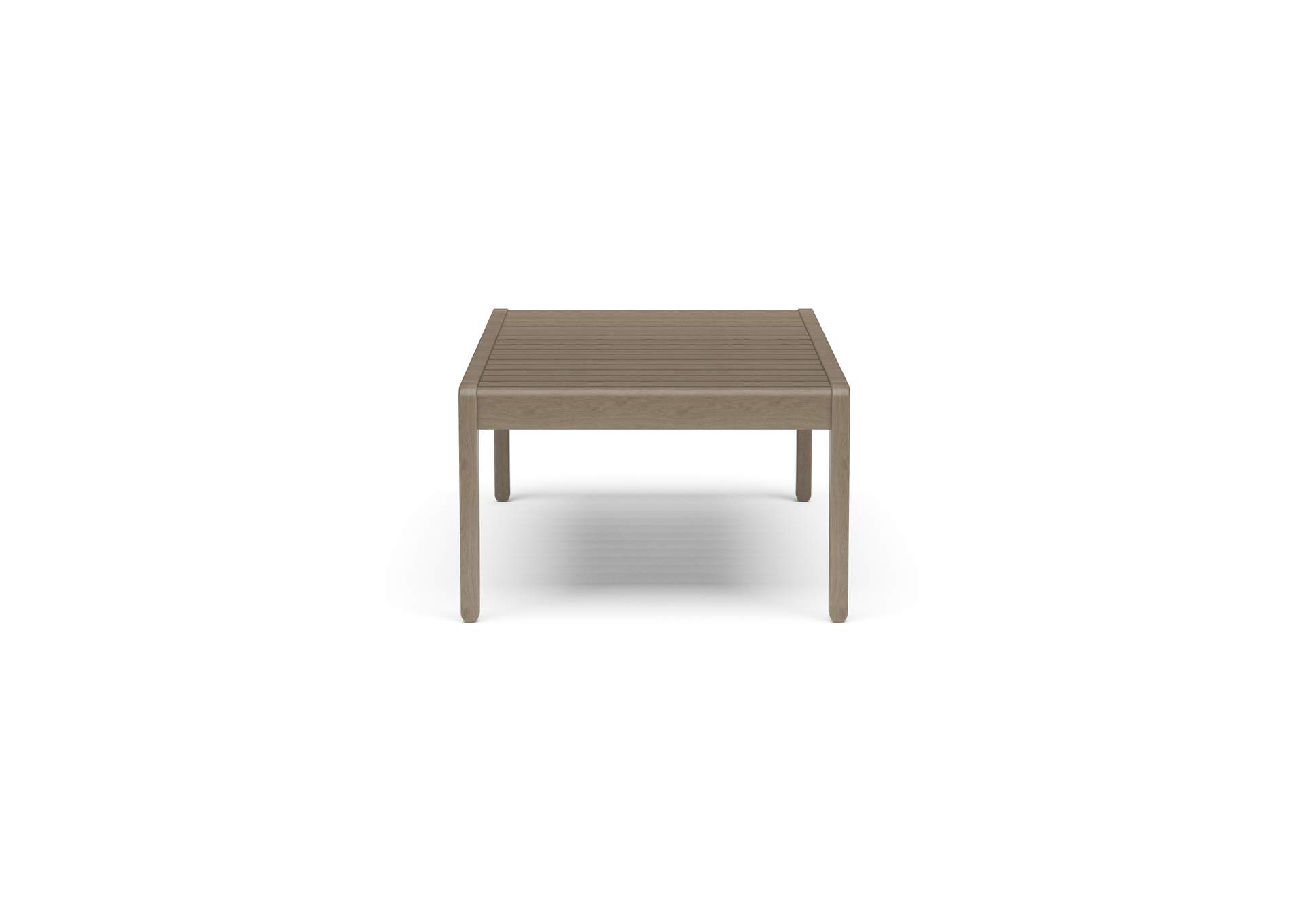 Sustain Outdoor Coffee Table By Homestyles,Homestyles