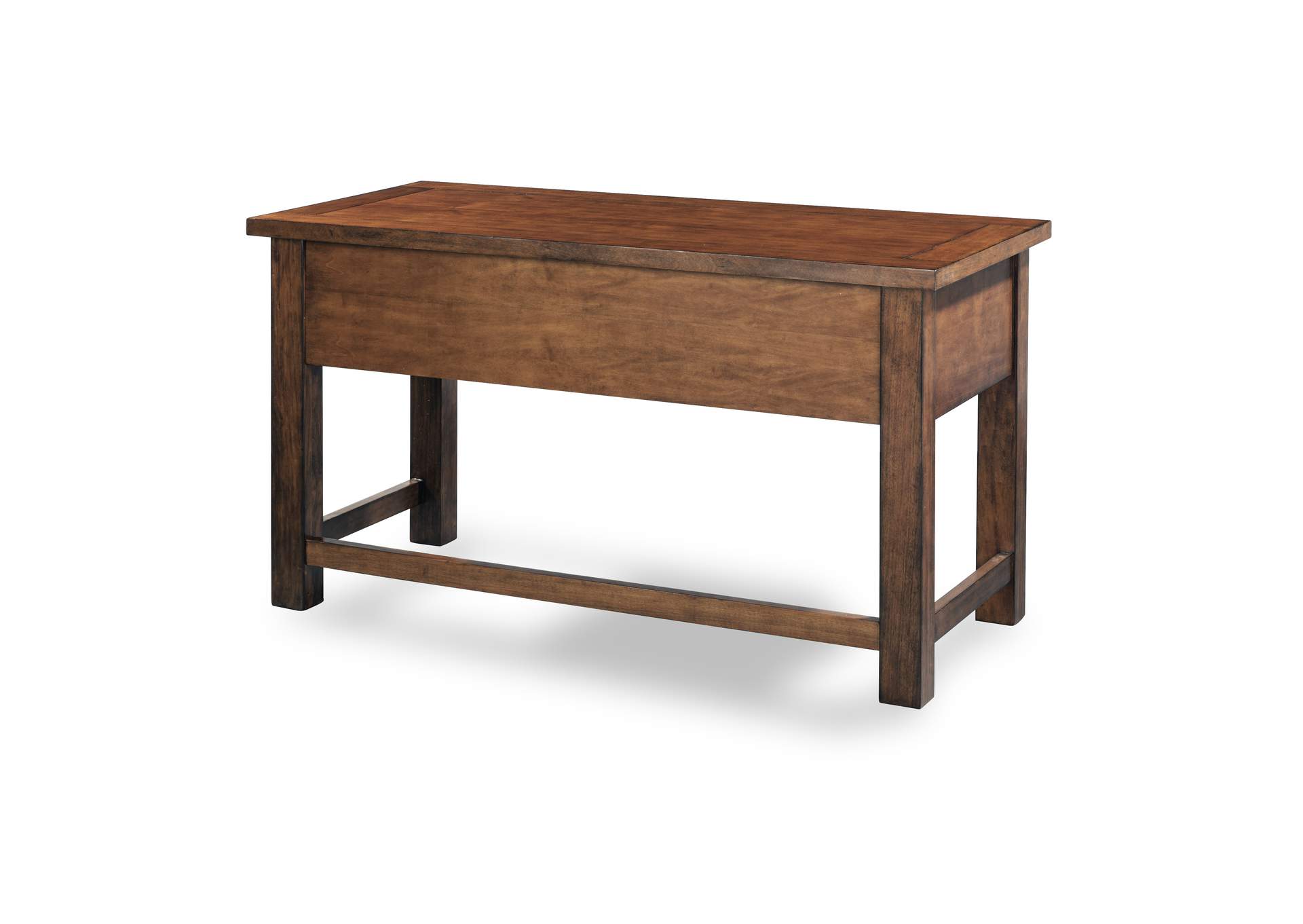 Tahoe Writing Desk By Homestyles,Homestyles